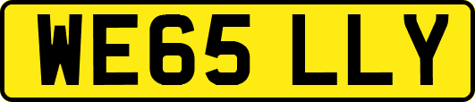WE65LLY