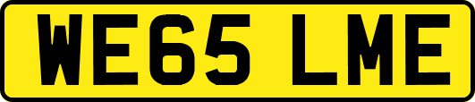 WE65LME