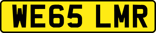 WE65LMR