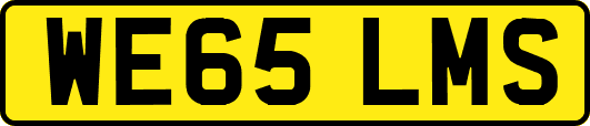 WE65LMS