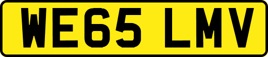 WE65LMV