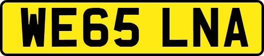 WE65LNA