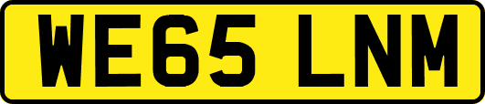 WE65LNM