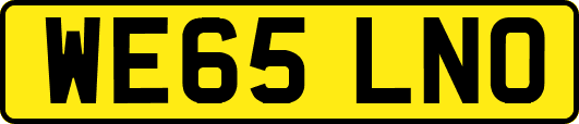 WE65LNO