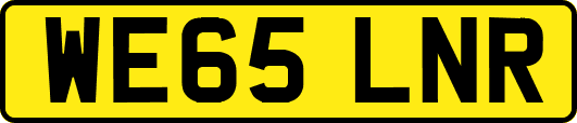 WE65LNR
