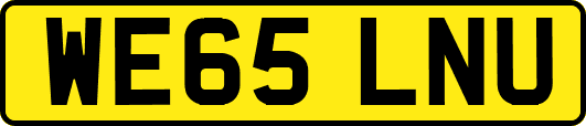 WE65LNU