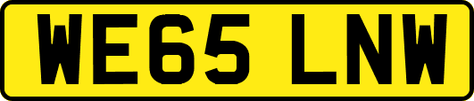 WE65LNW