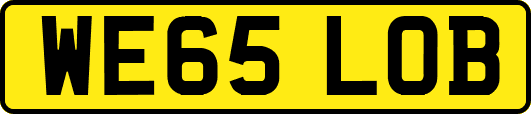 WE65LOB