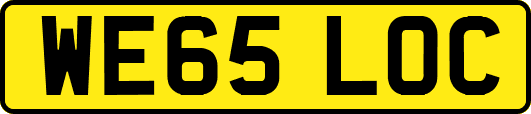 WE65LOC