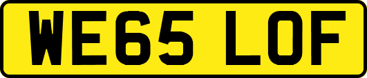 WE65LOF