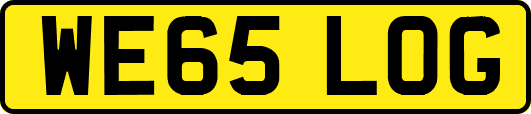 WE65LOG