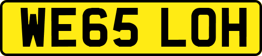 WE65LOH