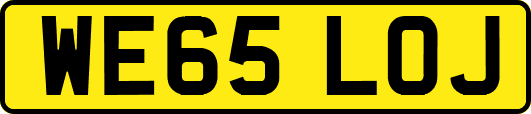 WE65LOJ