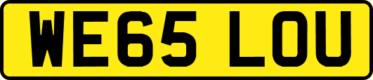 WE65LOU
