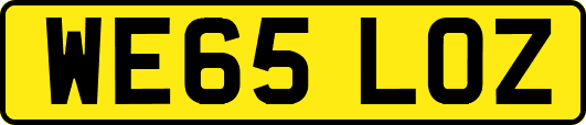 WE65LOZ