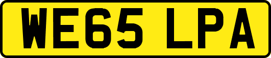 WE65LPA