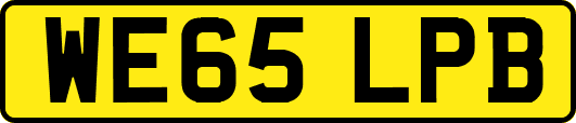 WE65LPB