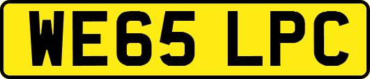 WE65LPC