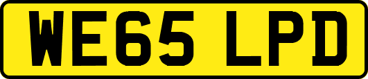 WE65LPD