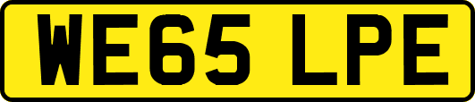 WE65LPE