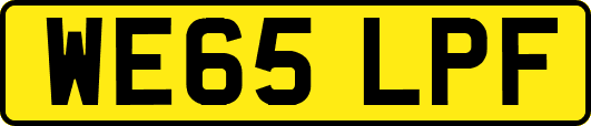 WE65LPF