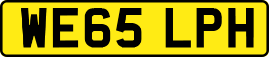 WE65LPH