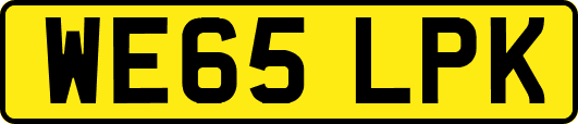WE65LPK