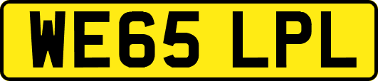 WE65LPL
