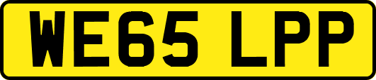 WE65LPP