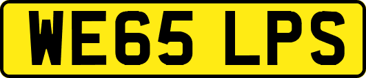 WE65LPS