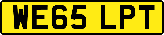 WE65LPT
