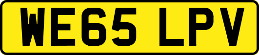 WE65LPV