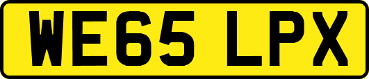 WE65LPX