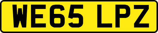 WE65LPZ