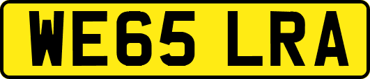 WE65LRA
