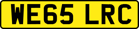 WE65LRC