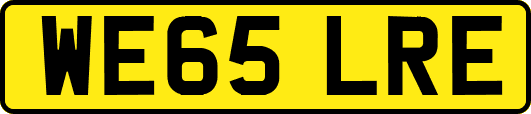 WE65LRE