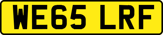 WE65LRF