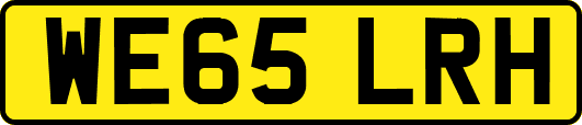 WE65LRH