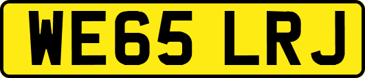WE65LRJ