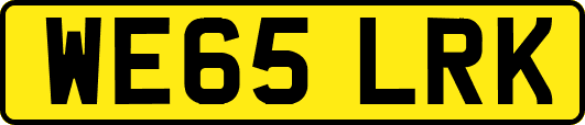 WE65LRK