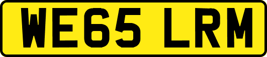 WE65LRM