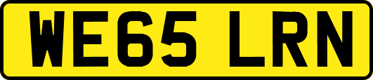 WE65LRN