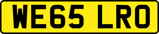 WE65LRO