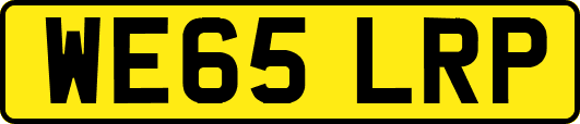WE65LRP
