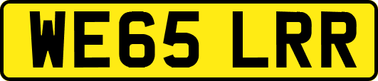 WE65LRR