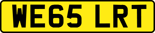 WE65LRT