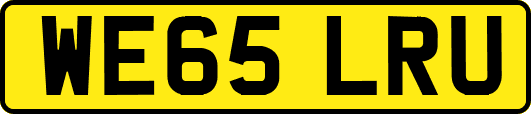 WE65LRU