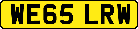 WE65LRW