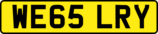 WE65LRY